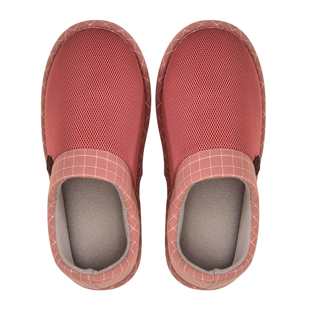 

Sanaris Care Удобная реабилитация Пожилые Легко для пожилых Обувь Тапочки, Обувь, Для ношения в помещении/на улице, Нескользящая, Обувь, Стильная, Унисекс, Обувь,