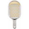 Shinkousha Ideal Grater, C-Type, 9.5 x 21 x 3.5 cm, 3021