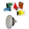 Soft Diffuser Lamp Cover Cloth Diffuser Reflector Lamp Sock for Flash Light Beauty Dish Photography Studio