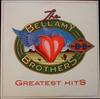 Disque vinyle BELLAMY BROTHERS Greatest Hits 9236971 WARNER BROS 1982 US CountryFolk Occasion