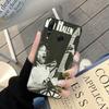 E-Eddie V-Van-Halen Music Guitar Phone Case For Huawei Y9 6 7 5 Prime Enjoy 7s 7 8 Plus 7a 9e 9plus 8E Lite Psmart Shell