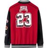Jordan Jacket Red Children Aged 3 7 Years Old Kids' FV2647-687