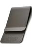 Tabarat Money Made In Black Men's Clip, Fingerprint-Resistant, Japan, Brass, Sandblasted,