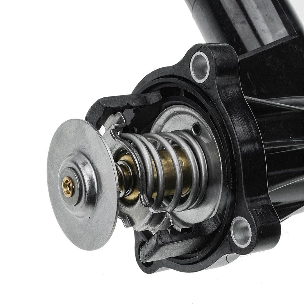 11531247125 Coolant Thermostat For BMW 3 Series Z3 E36 93-00 5 Series E34 89-96