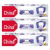Zhonghua Anti-Sugar Enamel Repair Toothpaste Snow Lotus 3-Pack