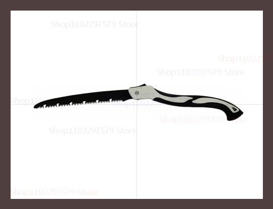 

300mm Folding Hand Saw for Tree Pruning Camping Gardening Wood Cutting Professional Pruning Hunting Outdoor Use and Carpenters