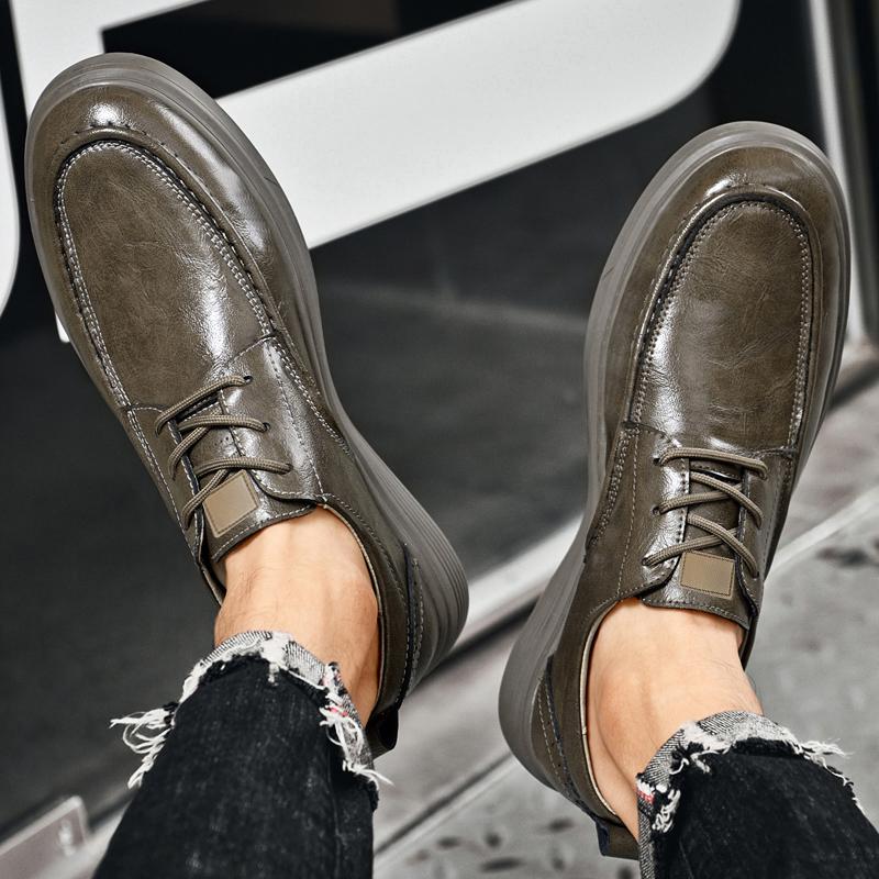 Fashion Trendy men's casual sneakers Luxury quality men's Youth and adulthood Outdoor leisure Daily work Comfortable walking shoes