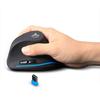 SooPii G32 Vertical Ergonomic Wireless Mouse