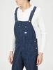 Lee Denim Plus Size L Overalls, Striped, Unisex, Size, LM7254,