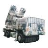 Customizable Inflatable Military Decoy Vehicles