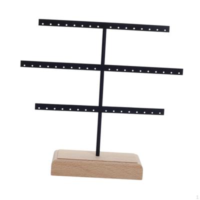 Earring Organizer Hanging Sangling Earrings for Dressing Table