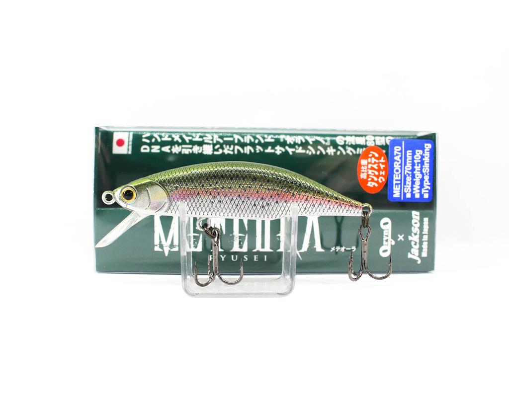 Jackson Meteora 70 Sinking Lure RN (3353)