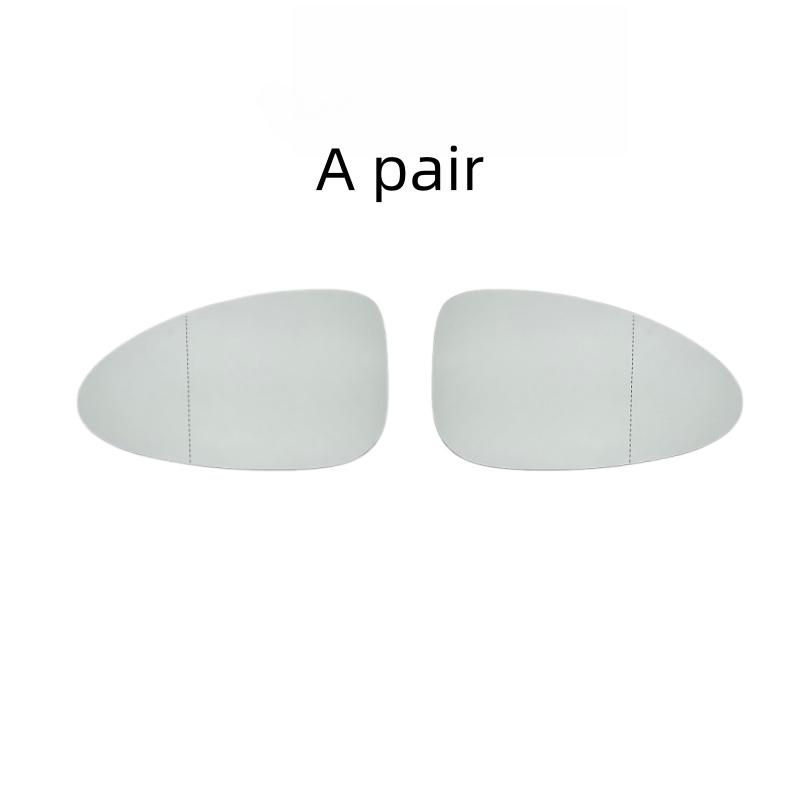 For 2016-2024 Porsche 718 Boxster Cayman 982 & 2016- 911 991.2 Side Mirror Glass Left & Right