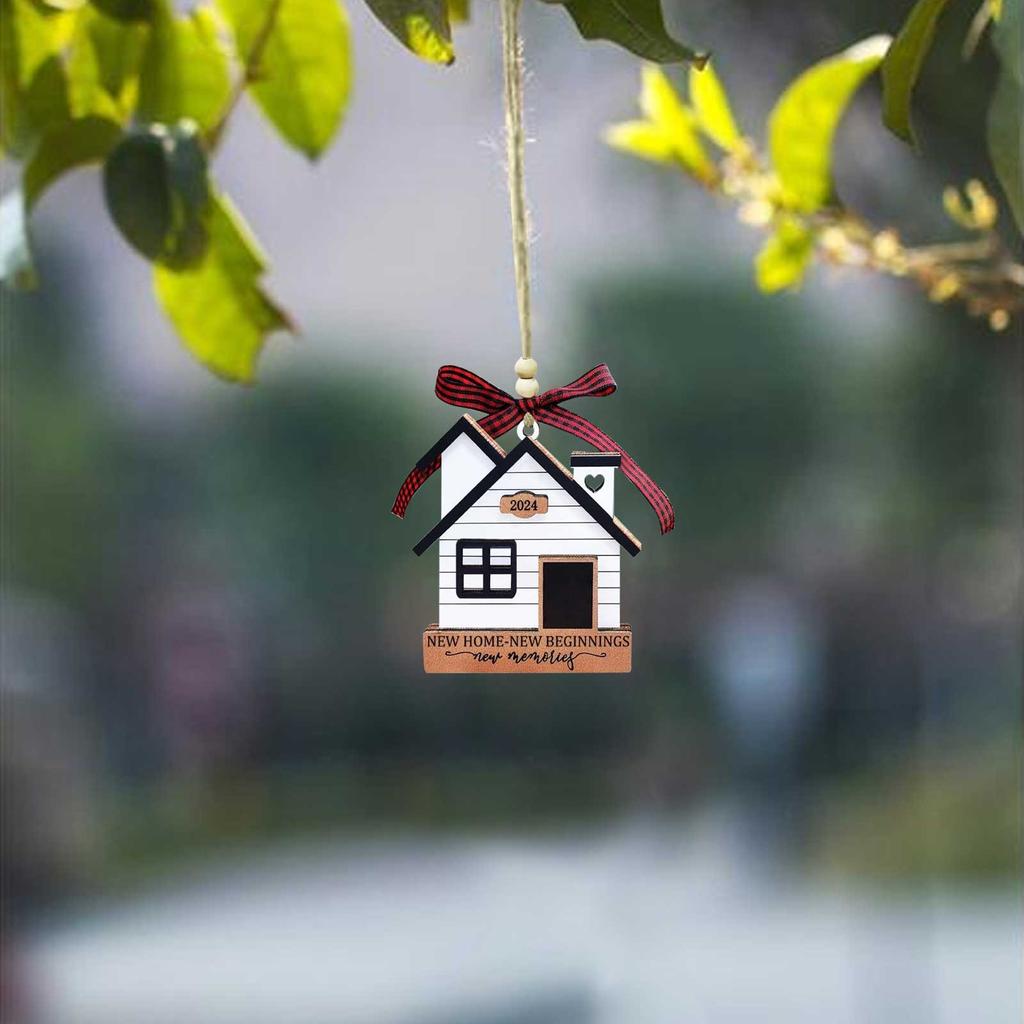 2024 - Housewarming Gifts New Home New Home New Beginning Housewarming Gifts For Women Couples Homeowners New Home