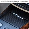 Roller Blind Sliding Shutter Replacement Car Interior Cup Holders Rolling Slider Panel Cover
