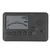 Wind Instrument Tuner High Sensitivity Portable Universal Electronic Metronome for Saxophone Flute Trumpet