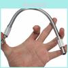 High-quality Stainless Steel Flexible Shaft Extension For Cordless Drill 200mm