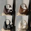 Pu Tote Bag For Women With Large Capacity And Vintage Style For Daily Use