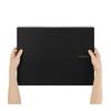 Maruman Mnemosyne A3 Made in Black N167 Grid-ruled Notebook, Japan,