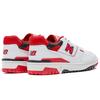 New New Balance 550 White Red BB550SE1