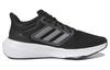 adidas Ultrabounce Core Black Cloud White GS HQ1302