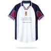 Maillot vintage Ajax Arsenal West Ham Newcastle Napoli Rovers AC maillot de football