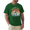 Murder Yoga Vintage Jiu Jitsu T Shirt Martial Arts Brazilian Cotton Clothing Humor Short Sleeve Tees Arrival T-Shirts