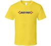 Saftig Frukt Halloween Kostym T-shirt