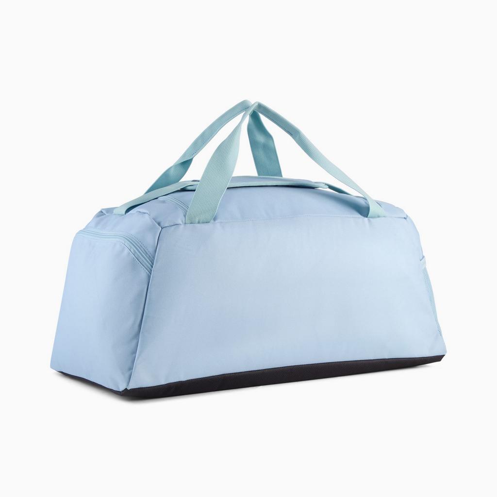 Puma FUNDAMENTAL unisex sports bag blue 09118733