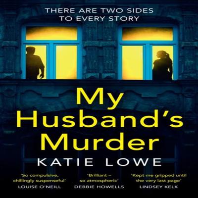 Min mans mord av Katie Lowe Pocketbok 9780008289065