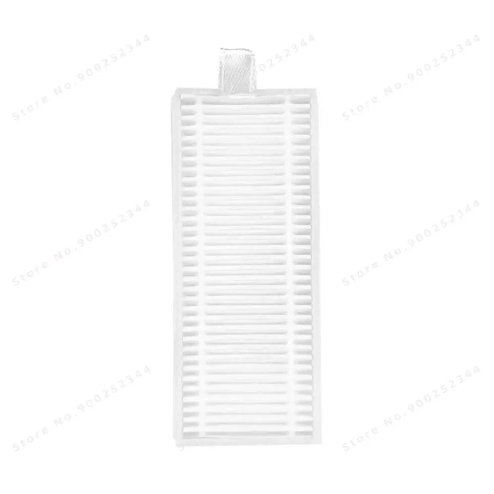 Compatible for TP-Link Tapo RV-30 Plus Robot Vacuum Replacement Main Side Brush HEPA Filter Spare Parts Accessories