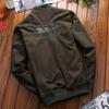 Spring and Autumn Jacket Men's Retro Tooling Rage Tank Suit Short Jacket Men's Military Suit Tide