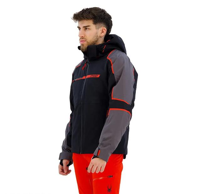 Spyder Куртка Titan