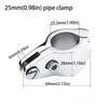 Stainless Steel 316 Boat Accessories Heavy Duty Marine Hardware  Yacht Equipment
