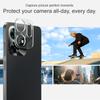 For Honor X6d 5G Glass IMAK High Definition Integrated Glass Lens Film