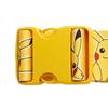Koffer Pikachu Pocket Monsters Koffer Reiseaccessoires Pokémon-Gurt, Ein-Klick-Gurt,