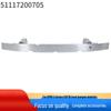 BMW 5 Series F10/F18 Front Bumper Frame Accessory - 51117200705