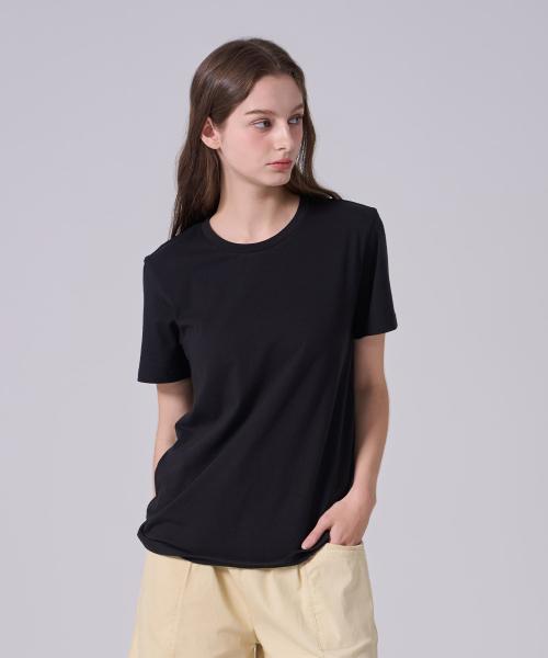 [Forever 21] 3-Pack Unisex Basic Under T-Shirt [Shipped from Korea] 100% Authentic