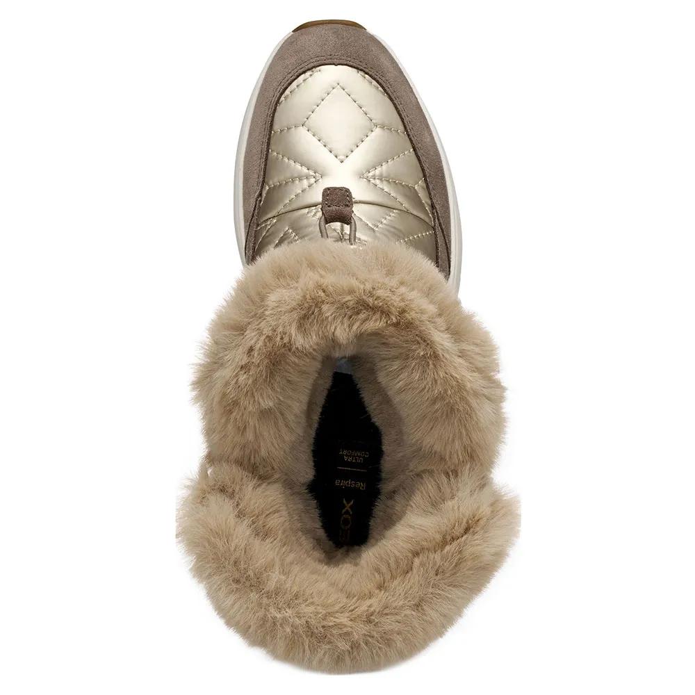 Geox Spherica Actif X2 Booties