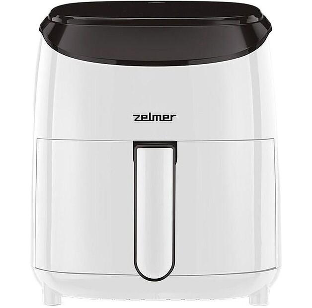 Фритюрница Zelmer ZAF3551W
