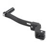 High-strength Materials Motorcycle Gear Lever Performance Upgrade