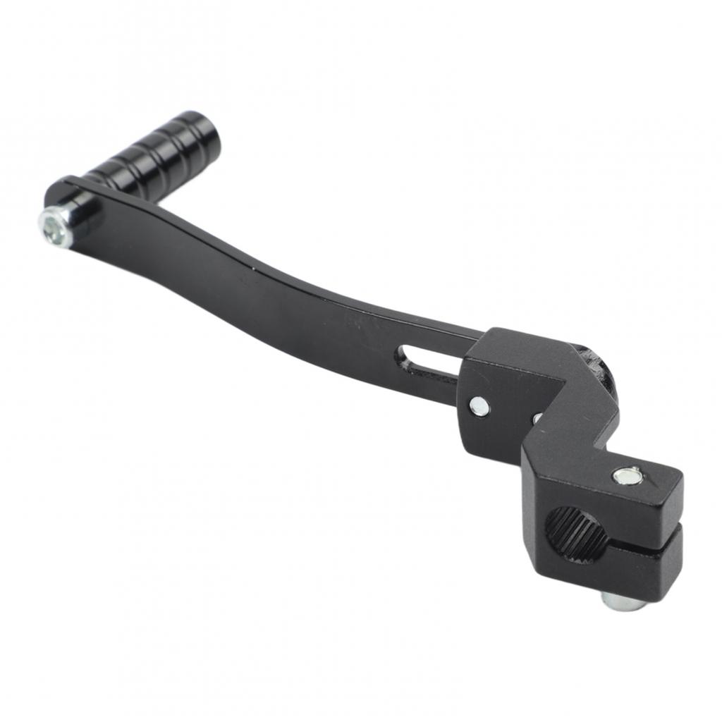 High-strength Materials Motorcycle Gear Lever Performance Upgrade