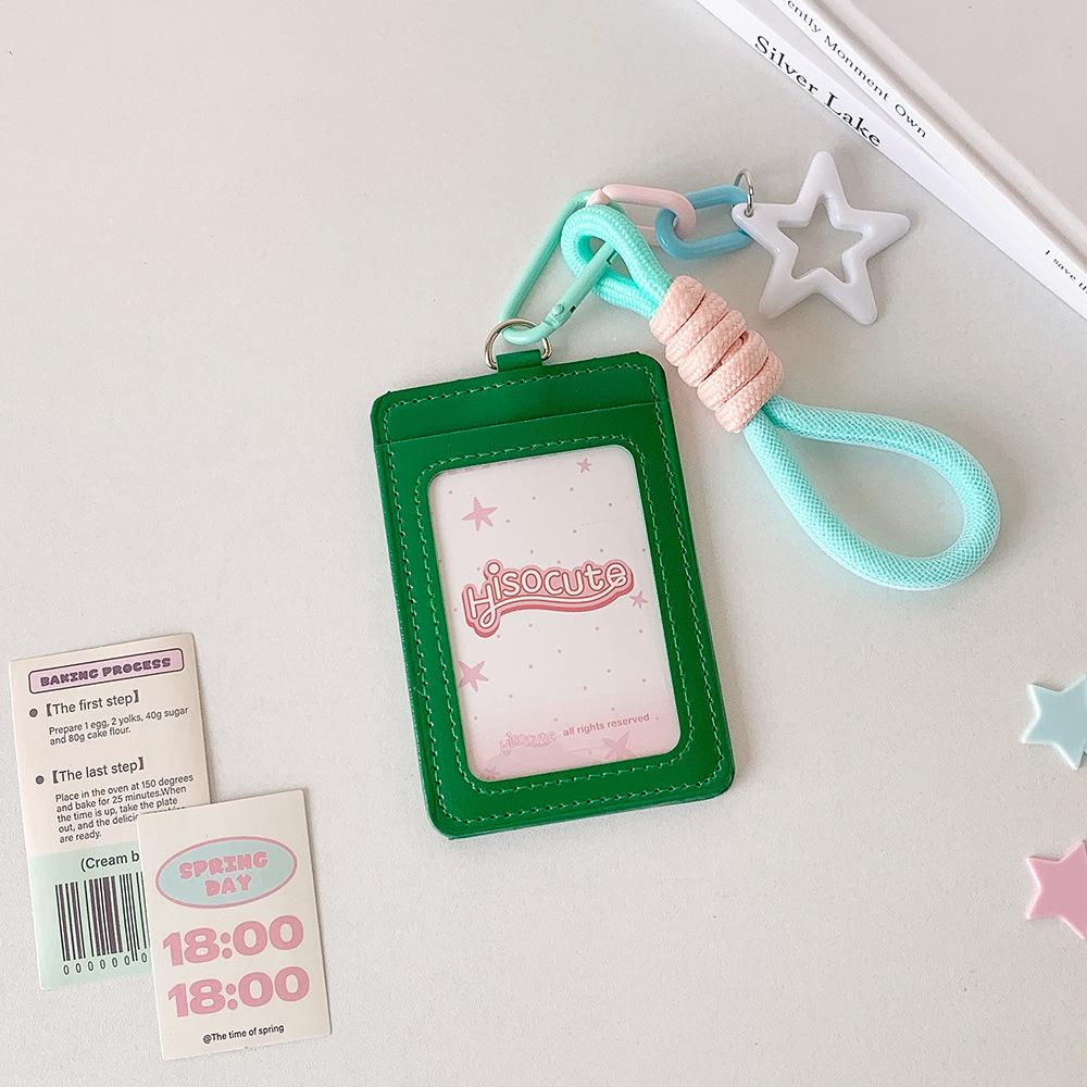 ID Card Protective ID Card Holders Credit Card Badge Holders  School Supplies