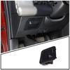 Interior dashboard fuse cover becomes storage box For Toyota FJ Cruiser 07-21