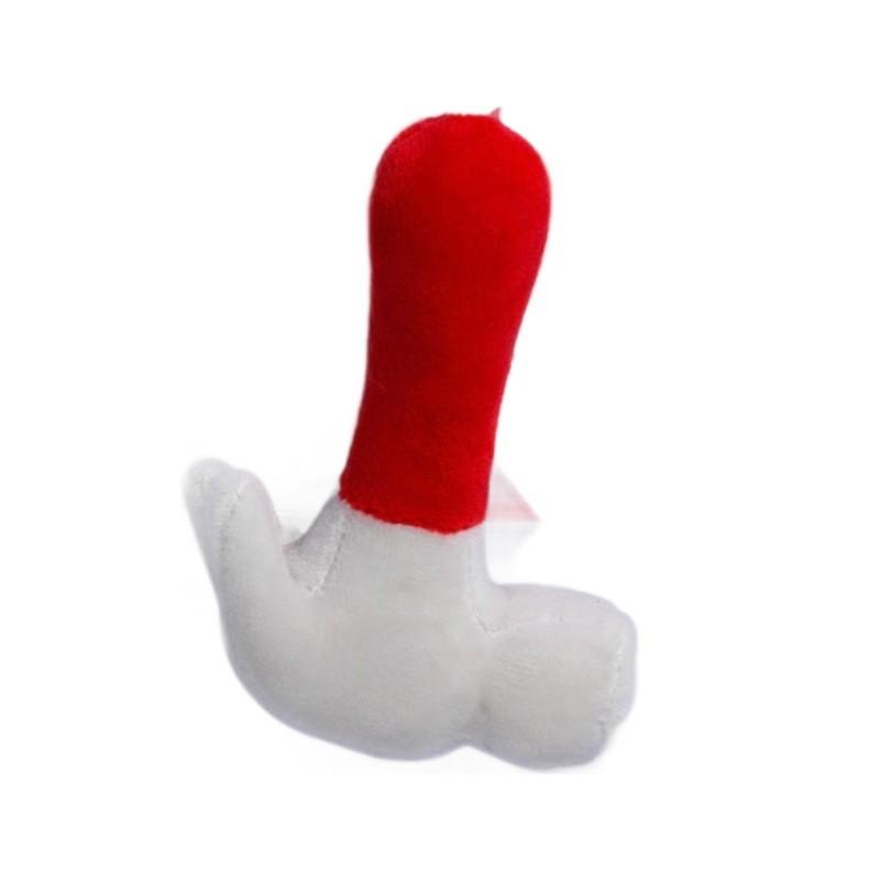 Repair Simulation Tools Plush Toys Children Cognitive Hammers Pendants Saws