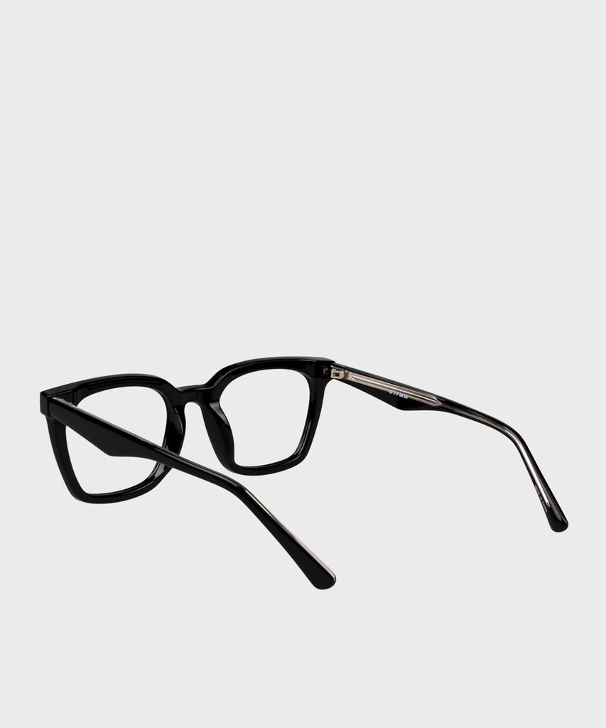 Ilsamsaemem Ronn Black