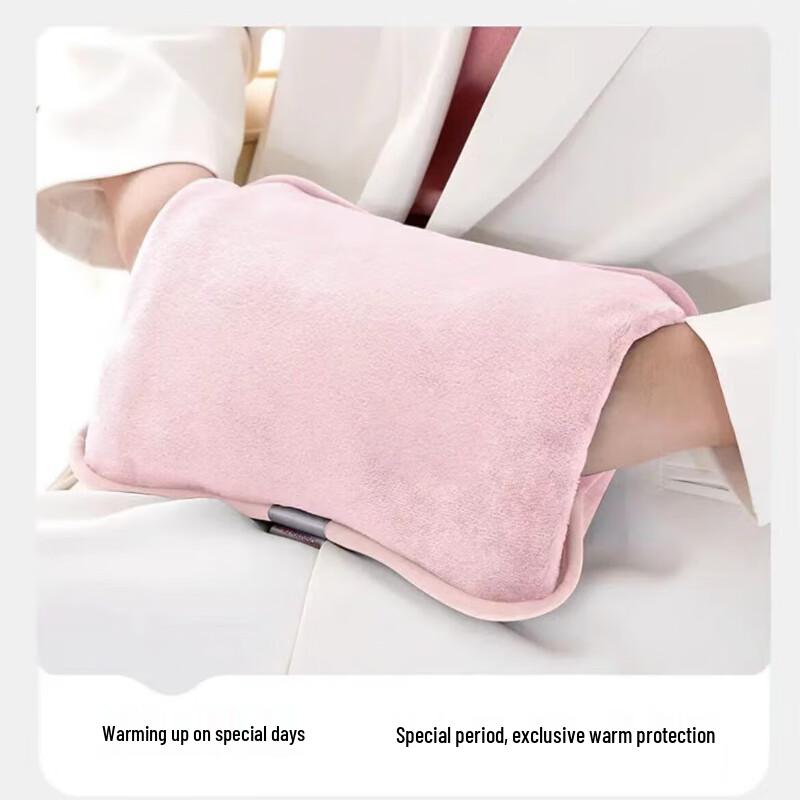 Electric Rechargeable Hand Warmer Muff