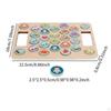 Chess Board Game for Cognitive Development And Family Interaction
