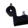 Bass Drum Pedal Beater Holder Clip Connector Double Chain Drive System ,Replacement,