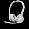 Logitech H390 USB Headset with Noise-Canceling Mic